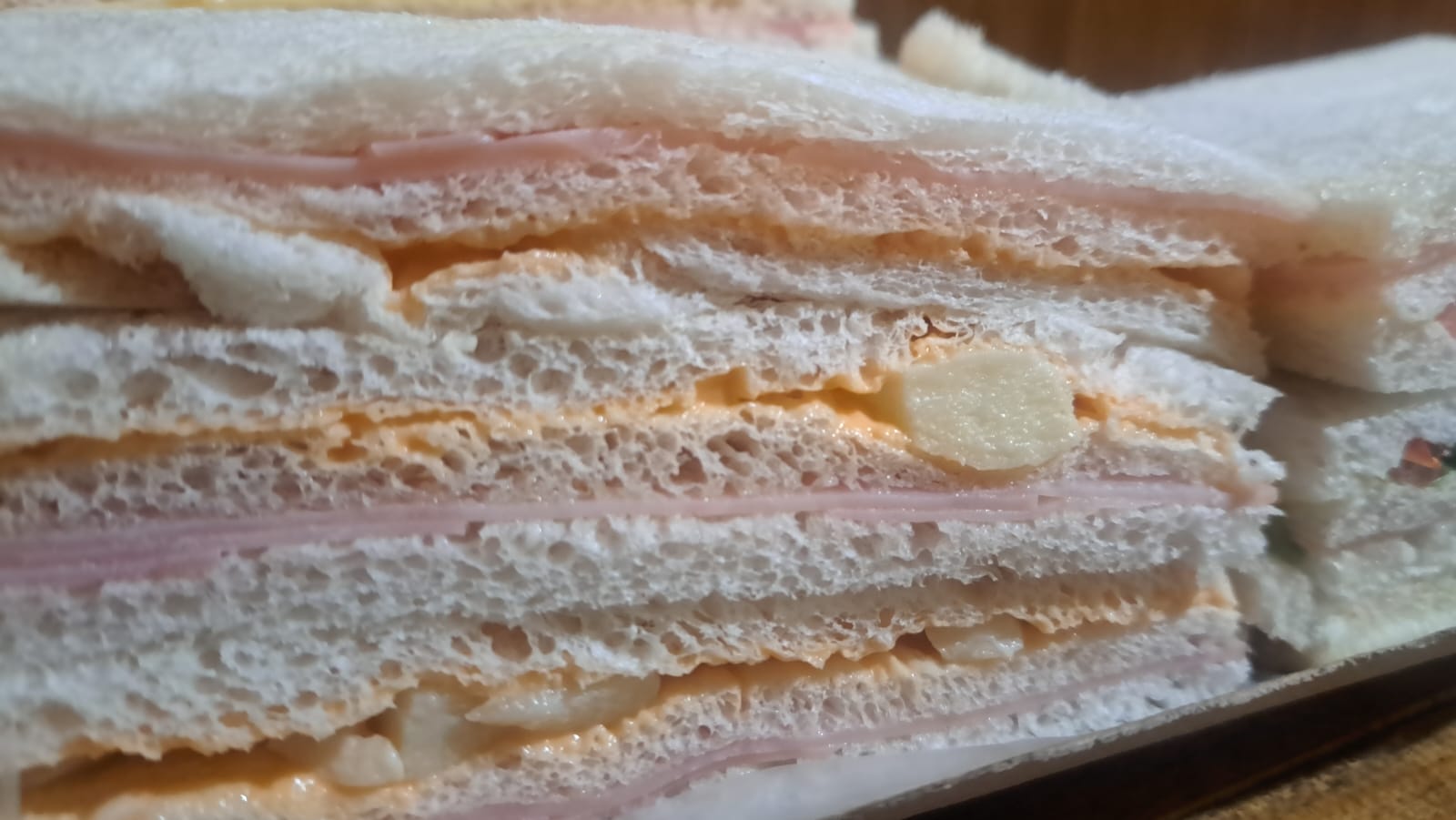 Sandwiches Especiales